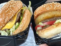 -The Habit Burger Grill 哈比特汉堡(复兴soho店)