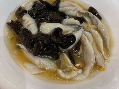 糟溜黄鱼片-老正兴菜馆(福州路店)