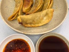 -李记清真馆(打钉巷店)