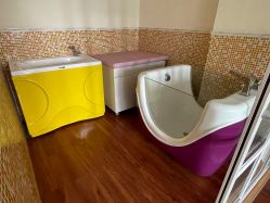 -菁幼月子会所(儿童医院店)