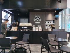 -M Stand(君尚1F店)