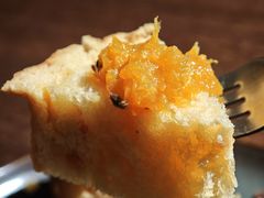 水果面包切片-元生咖啡(陶溪川店)