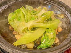 -十六台·经典广东菜(德外大街店)