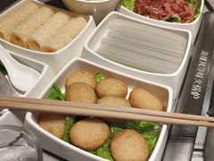 -海底捞火锅(方圆荟店)