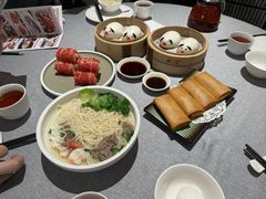 -潮府馆·非遗潮州菜·世纪公园(新国际博览中心店)