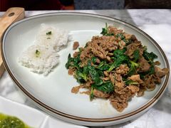 特色薄荷牛肉-PHO爺·越南料理(亦庄大族广场店)