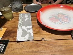-北丐先生·野馄饨烧烤(泰达E街区店)