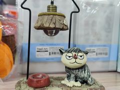 -小城粥道·海胆鲜虾粥(解放广场店)