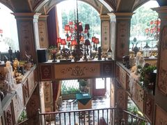 -老欧洲咖啡·西餐(后湖店)