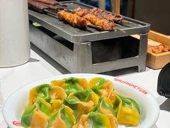 -双合园·海鲜水饺青岛菜(万佳广场店)