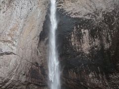 -雁荡山大龙湫景区