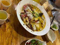 -花溪雨·森林餐厅(石基店)