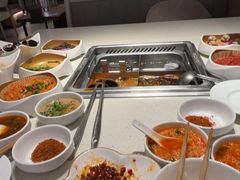 -海底捞火锅(高科广场店)