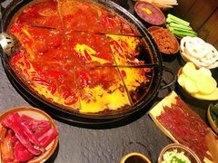 -胖碗火锅(观音桥店)