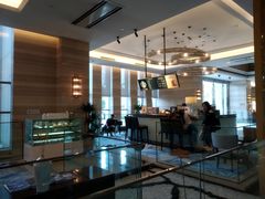 -无锡新湖铂尔曼大酒店