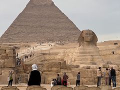 -吉萨金字塔群