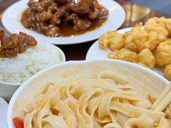 -杏园餐厅(阜成门店)