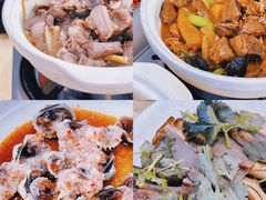 -老东风菜馆·潮汕大排档