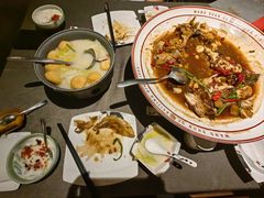 -旺顺阁·北京菜·烤鸭(大望路店)