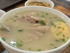 -牛王庙(龙华花园店)