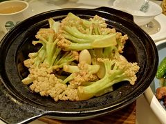 -清晖小苑•顺德地方菜(壹海城店)