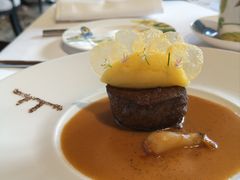 -Le Comptoir de Pierre Gagnaire