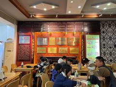 -西工饭庄快餐厅(西工小街店)