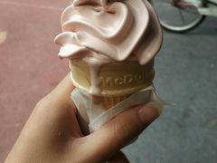 -麦当劳(四川北路店)