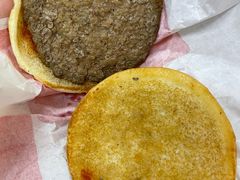 -汉堡王(徐汇绿地缤纷店)