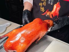 -小吊梨汤·北京菜·烤鸭(鸟巢店)