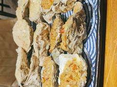 -帽帽家只卖生蚝·烧烤(沙湖路店)