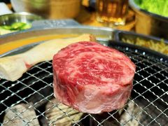 -姜虎东白丁烤肉(银泰中心in99店)