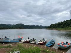 -阿哈湖国家湿地公园