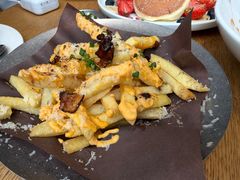 -娜娜家•Nana's restaurant (南开大悦城店)