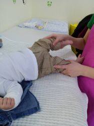 -子木乐园婴儿游泳馆(水晶港店)