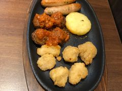 -萨莉亚意式餐厅(杭州滨江天街店)