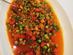 -玉华台饭庄·淮扬菜·烤鸭(望京店)