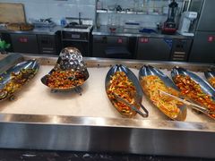 -食嗨汇海鲜烤肉自助餐厅(印象济南店)