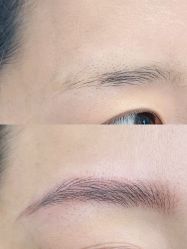 -张小野·专业半永久纹眉