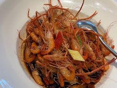 -食为先庐畔渔歌(合作化路店)