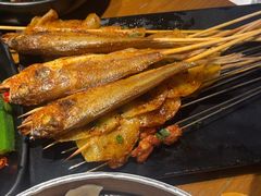 -聚味瞿记·龙虾堂(渔人码头一店)