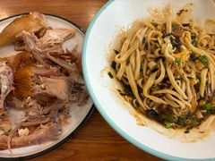 -浑河春面馆·非遗鹿角面(良乡店)