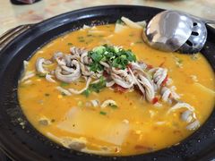 -李师傅脆肚(梅林店)