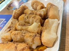 -靓靓蒸虾(中山里店)