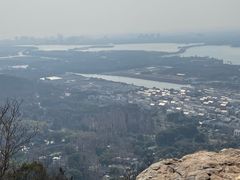 -虞山风景区