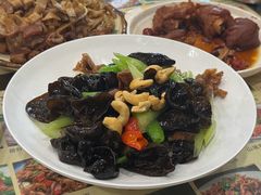 -葛记焖饼(伏牛路店)