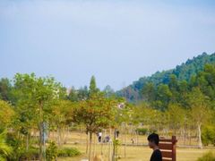 -火炉山森林公园