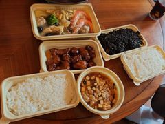 -寻宝记绍兴菜(鲁迅路店)