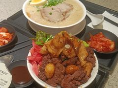 -乐天免税店(明洞店)