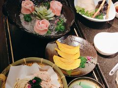 -捞王锅物料理(凯旋路店)